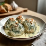 Knusprige Air-Fryer-Bananenpfeffer-Ringe: Lecker, schnell und einfach