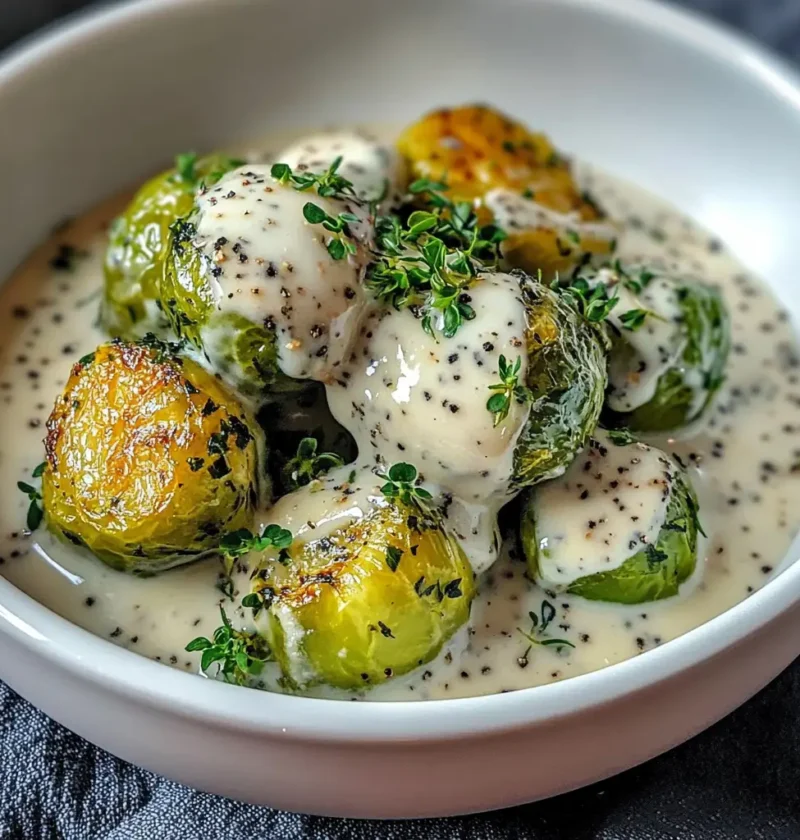 Rosenkohl in Frischkäse-Senfsauce: Ein cremiger Auflauf voller Geschmack 1 sidou0054764 httpss.mj .runOn9D1irMWpY Amateur photo fromv red 0bba673d e054 4ae3 9cdc 4384530dfd8b 2