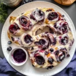 Vanille Rollen mit schneller Zubereitung: Leckere Mini-Snacks für jeden Anlass