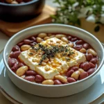 Chinesische Knoblauch-Grüne-Bohnen – einfach, schnell und aromatisch