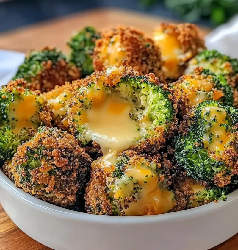 Knusprige Air-Fryer Brokkoli-Cheddar-Poppers: Ein gesunder Snack in Minuten 1 sidou0054764 httpss.mj .run5 gqFmZEvUs webp Amateur photo from 50c689b2 2a57 4e5c aa6f 51b242b459f3 0