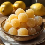 Potsticker-Suppe: Ein aromatisches Wohlfühlessen aus Asien