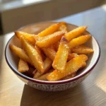 Basilikum-Hähnchen in Kokos-Curry-Sauce – Aromatisch, cremig & schnell gemacht