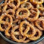 Schwarze-Bohnen- und Süßkartoffelsuppe – herzhaft, cremig und wärmend