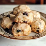 Lebkuchen-Bananenbrot – aromatisch, saftig und festlich