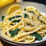 Cremiges Chicken Pot Pie Orzo: Herzhaftes Wohlfühlessen aus einem Topf