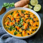 Marry Me Butterbohnen in Toskanischer Sauce – Cremig, aromatisch und einfach zuzubereiten