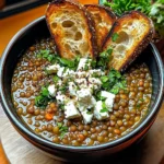 Knoblauch-Butter-Süßkartoffel-Auflauf – cremig, aromatisch und unwiderstehlich