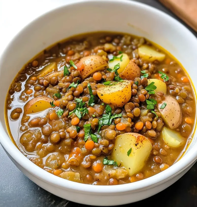 Einfache Linsen-Kartoffel-Suppe – Herzhaft, gesund und schnell zubereitet 1 sidou0054764 httpss.mj .runZmi2 yZzqKs Amateur photo fromv red f4f3ce94 6047 448c b12d f5b0f119bc49 0