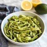 Thai-Erdnuss-Hähnchen-Wraps: Frisch, würzig und unglaublich lecker