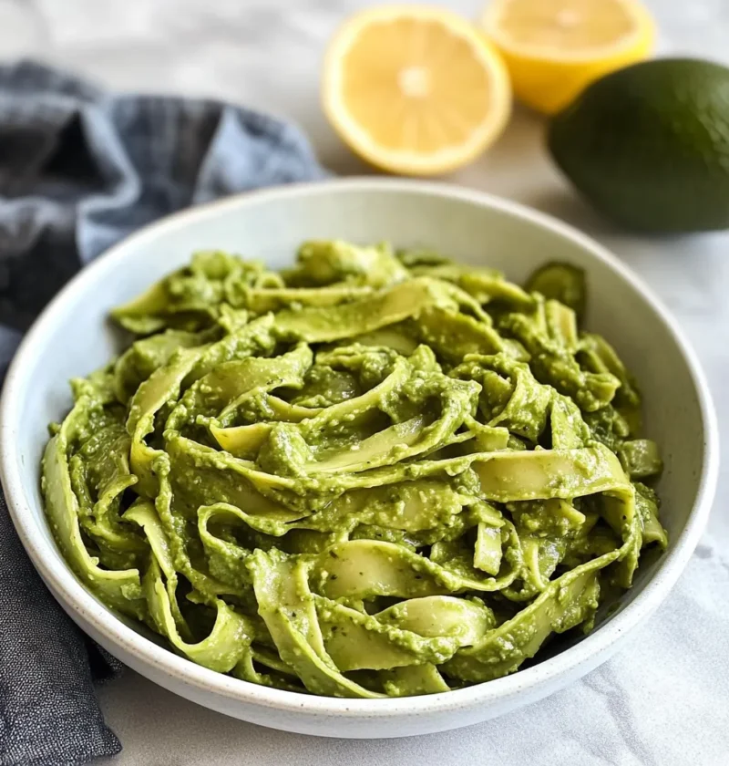 Avocado-Zitronen-Pesto: Frisch, cremig und einfach zubereitet 1 sidou0054764 httpss.mj .runaYGUBPyYN0Q webp Amateur photo from c688a564 ac0e 41f4 929a bb6df5c7b5ec 1