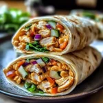 Brombeer-Ziegenkäse-Blätterteig-Twists – süß, cremig und einfach unwiderstehlich