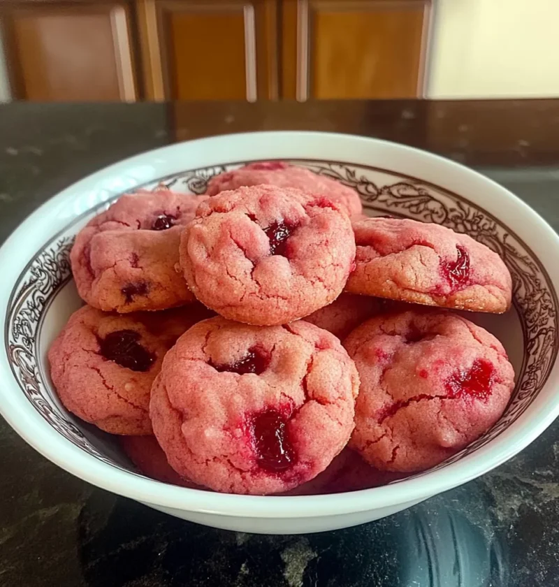 Maraschino-Kirsch-Kekse: Süß, saftig und unwiderstehlich 1 sidou0054764 httpss.mj .runnqa1XfbtqfE Amateur photo fromv red f4115d8e 0d3a 4ad6 911e e5d849f1dd37 1