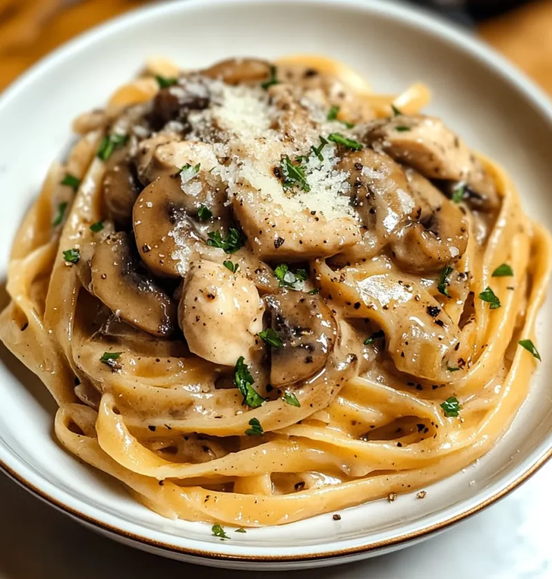 Hähnchen-Marsala-Pasta – cremig, aromatisch und einfach zuzubereiten 1 sidou0054764 httpss.mj .runwyDdCnIXE6A Amateur photo fromv red 05808642 61a4 48ed b5af 81b11f575f2e 3