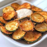 Parmesan Knoblauch Edamame für gesunde Snacks