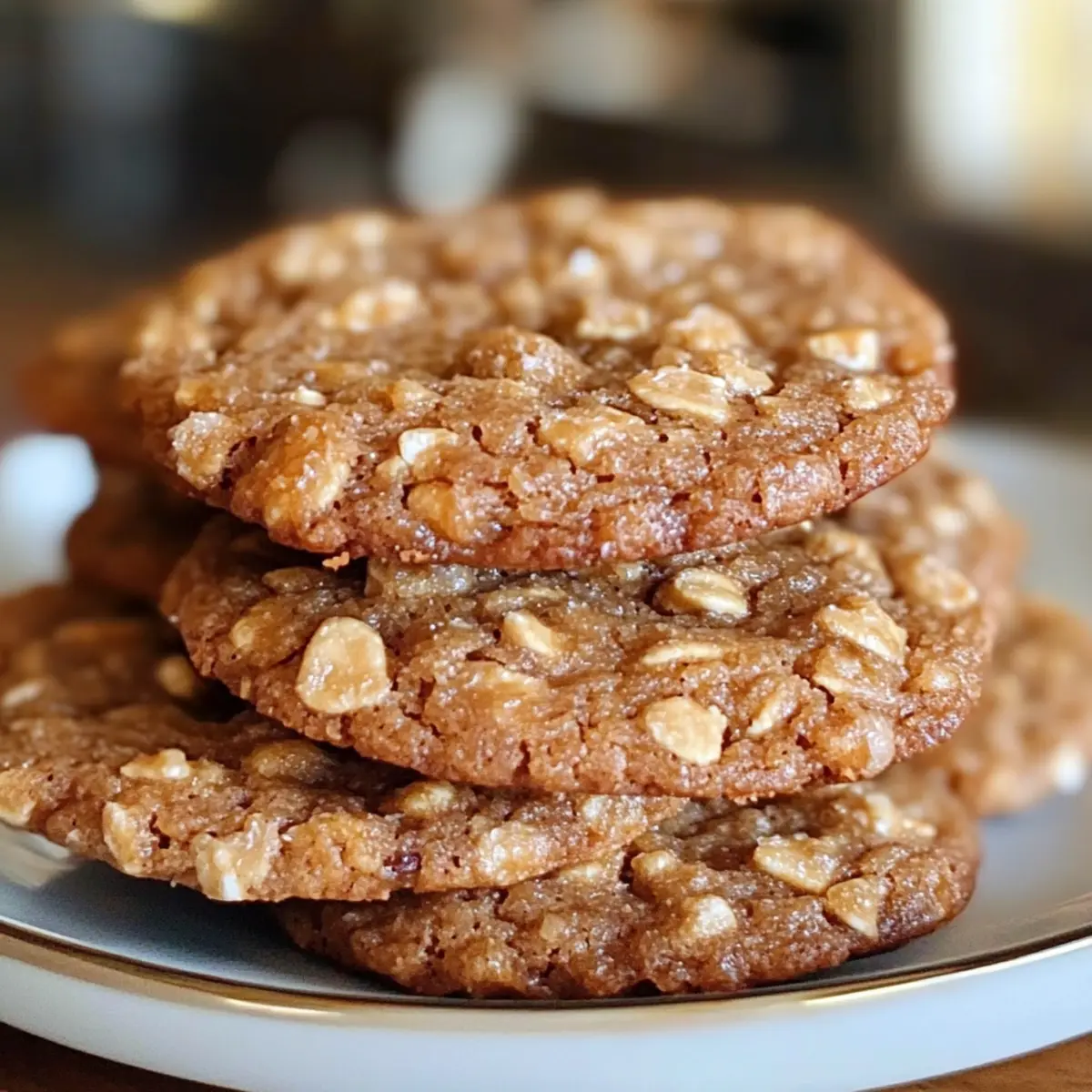 Dattelkekse: Einfaches Rezept für gesunden Genuss 2 Dattelkekse uaqvfy