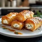 Schnelles Airfryer-Brot für perfekte Genießer