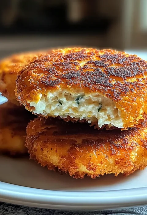 Hüttenkäse Protein Taler