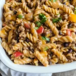 Big Mac Auflauf – Gesund und Lecker für die Familie