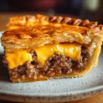 Big Mac Auflauf – Gesund und Lecker für die Familie