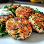 Bananen-Erdnussbutter Übernacht Haferflocken für Energieschub