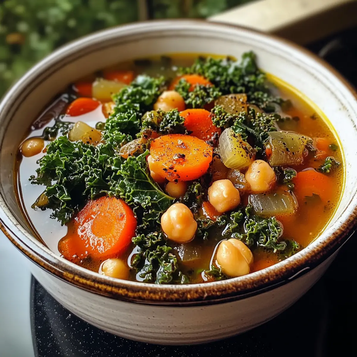 Mystical Witch Soup humk37