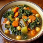 Artischocken- und Bresaola-Salat mit Oregano-Magie