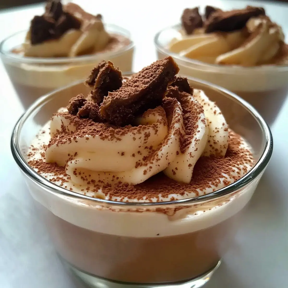 Schnelle Cappuccino-Creme für den süßen Genuss 2 Schnelle Cappuccino Creme yes1uh