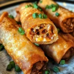 Hausgemachter Cheeseburger-Kuchen für jeden Anlass