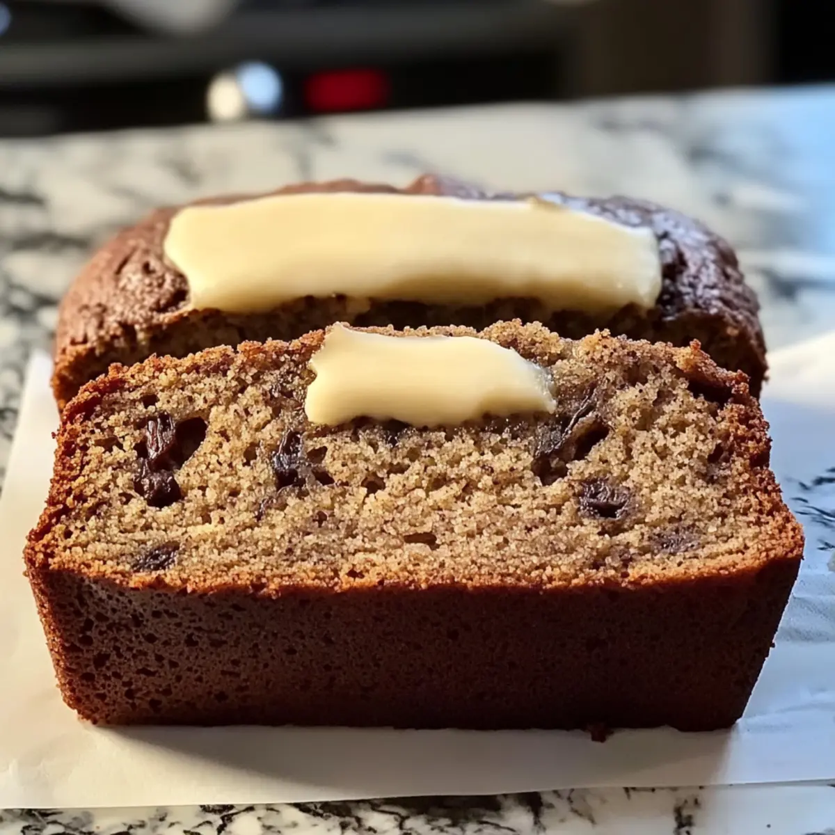 Banana Bread n6ucew