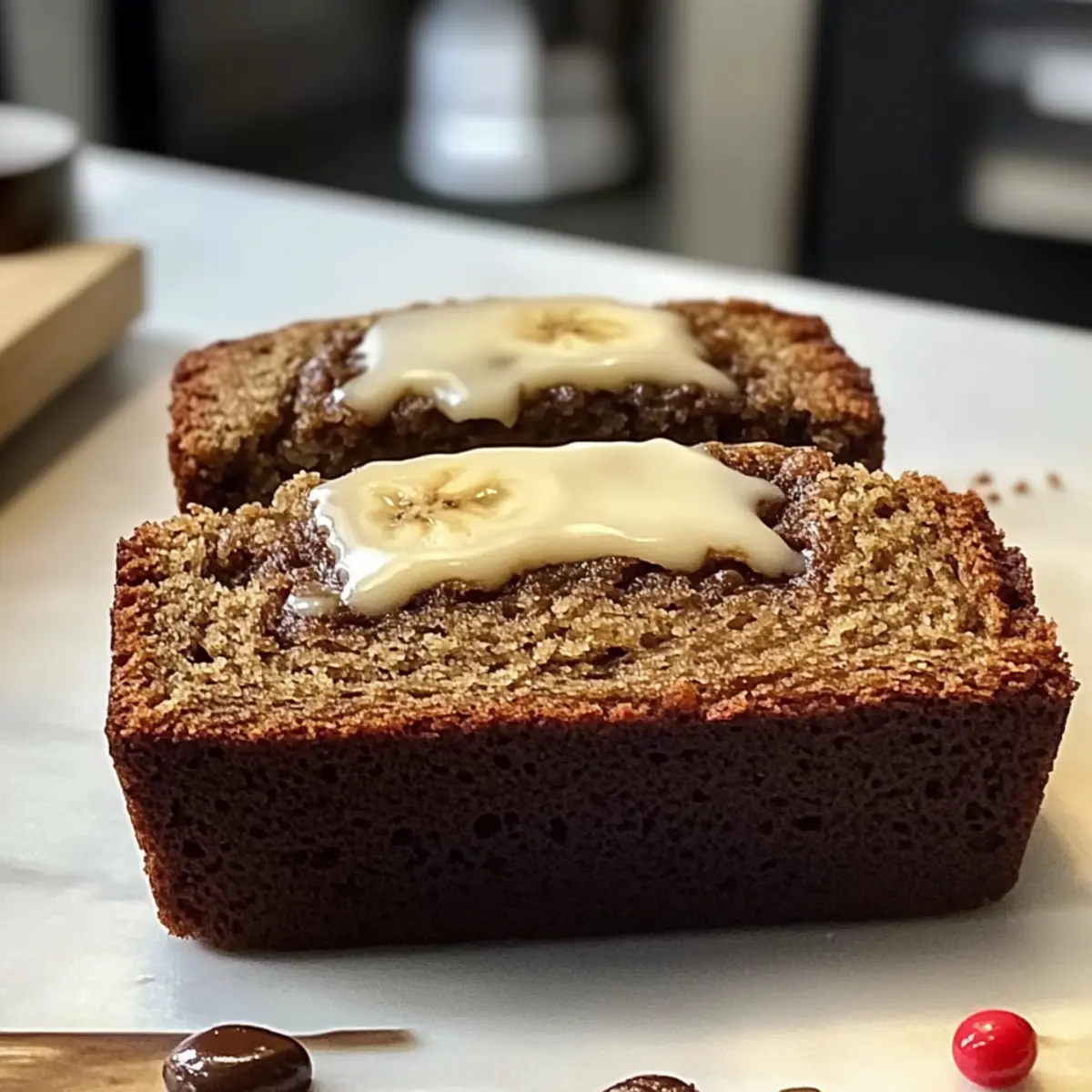 Bananenbrot