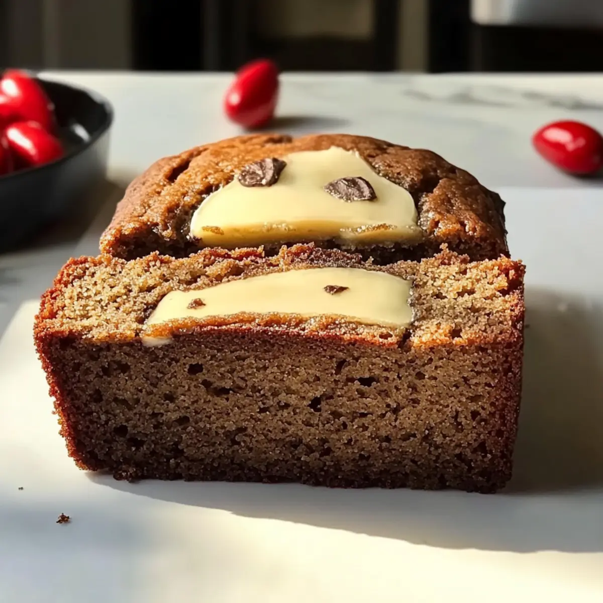 Banana Bread ue93ko