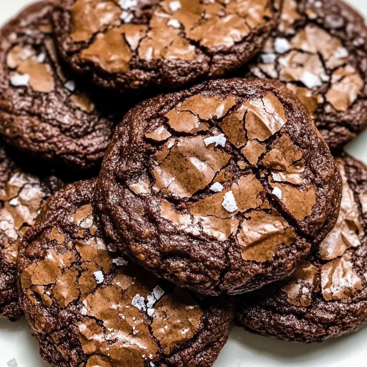 Brownie Cookies tu4qfu