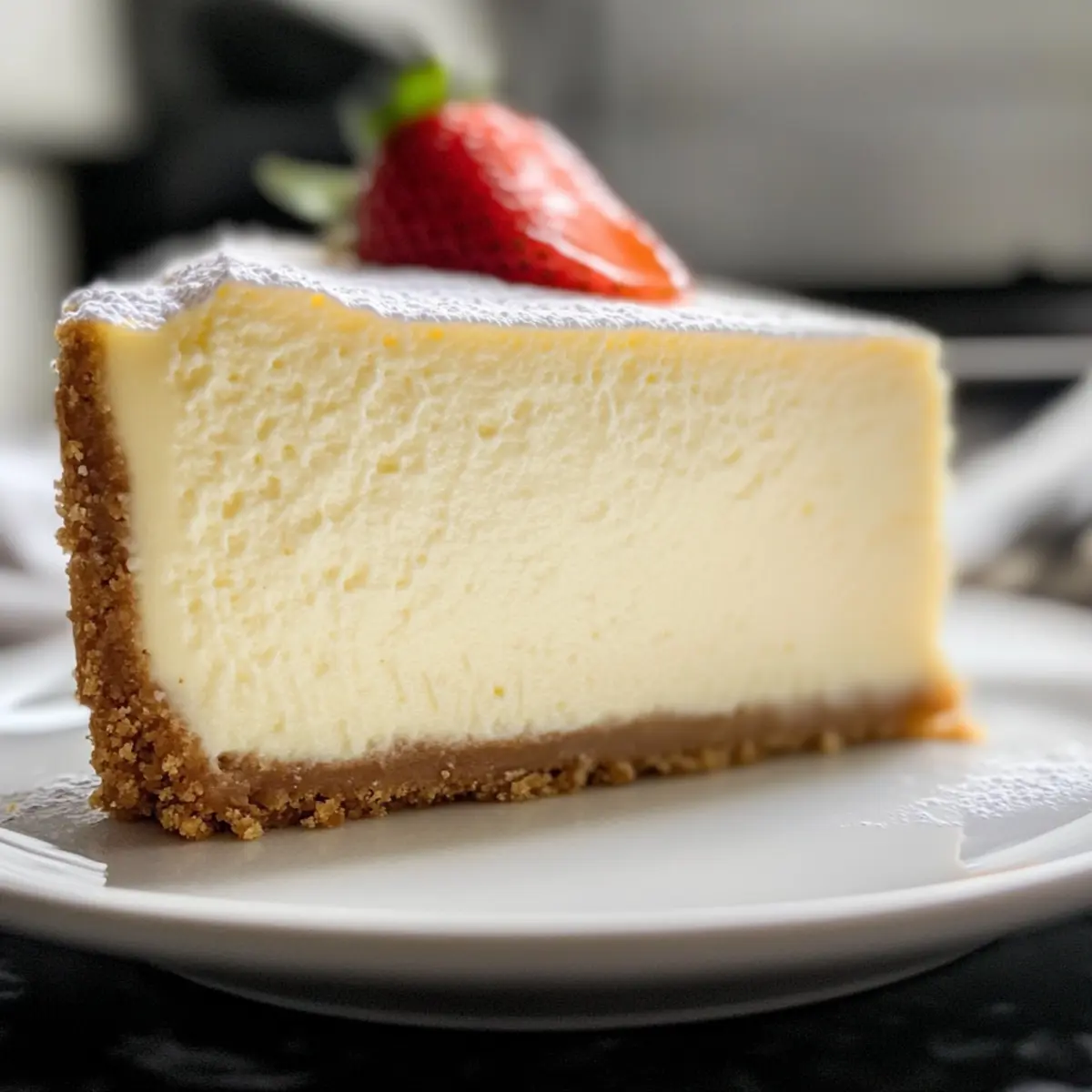 Cheesecake Recipe mw1koz