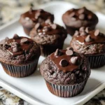 Gesundes Bananenbrot in nur 55 Minuten backen