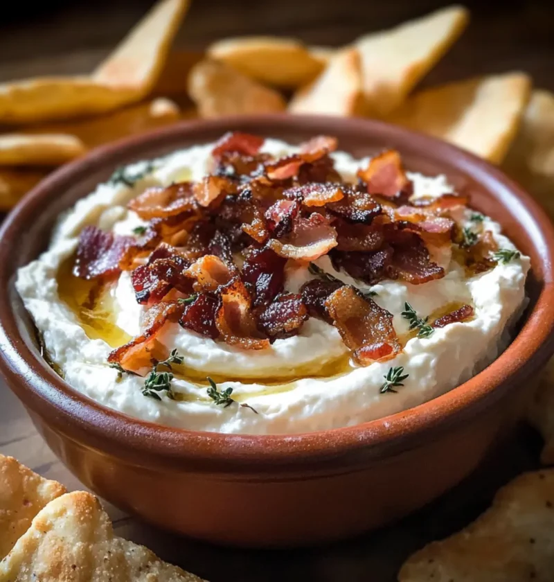 Einfache geschlagene Ziegencashew-Dip Freude 1 Einfache geschlagene Ziegencashew-Dip