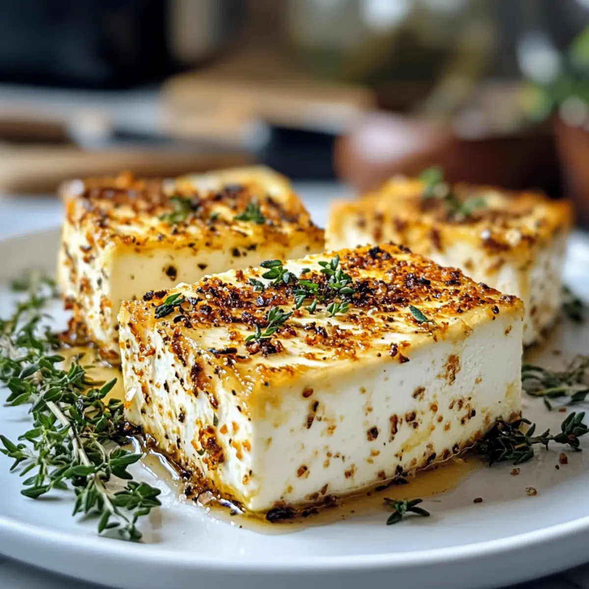 Feta im Airfryer boe16p