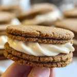 Doppelte Schokoladenkekse für Schokoladenliebhaber