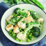 Low Carb Protein Eis selbst machen leicht gemacht