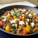 Low Carb Thunfisch Pizza – Lecker ohne Teig