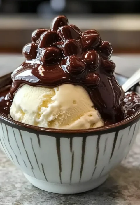 Heiße Schokolade Rezept