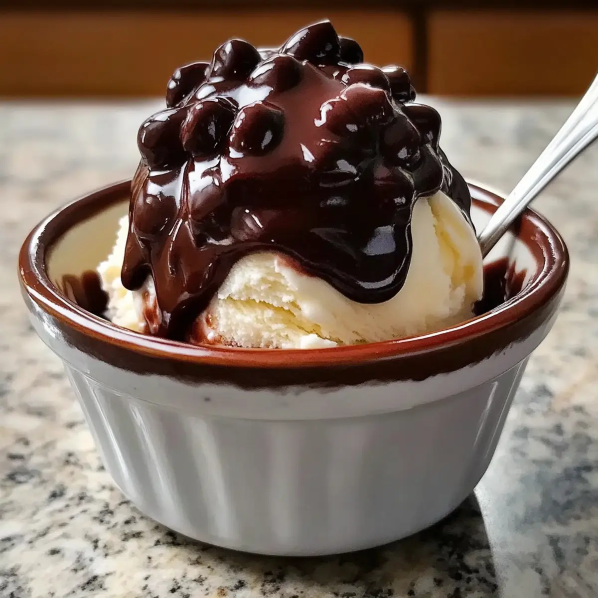 Hot Fudge Recipe jo5agd