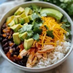 Cremiger Rindfleisch-Pilz-Reisauflauf für Genießer