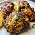 Eintopf Hähnchenschenkel und Reis Rezept für Genießer