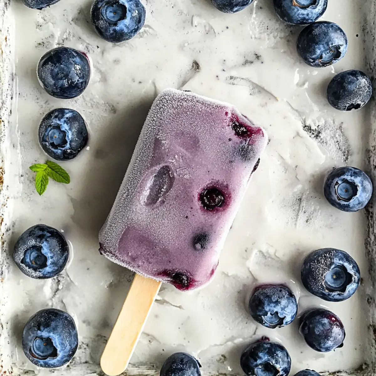 Low Carb Protein Eis selbst machen leicht gemacht 3