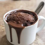 Schoko Pralinen für Weihnachten – 4 Zutaten Low Carb Genusstrüffel