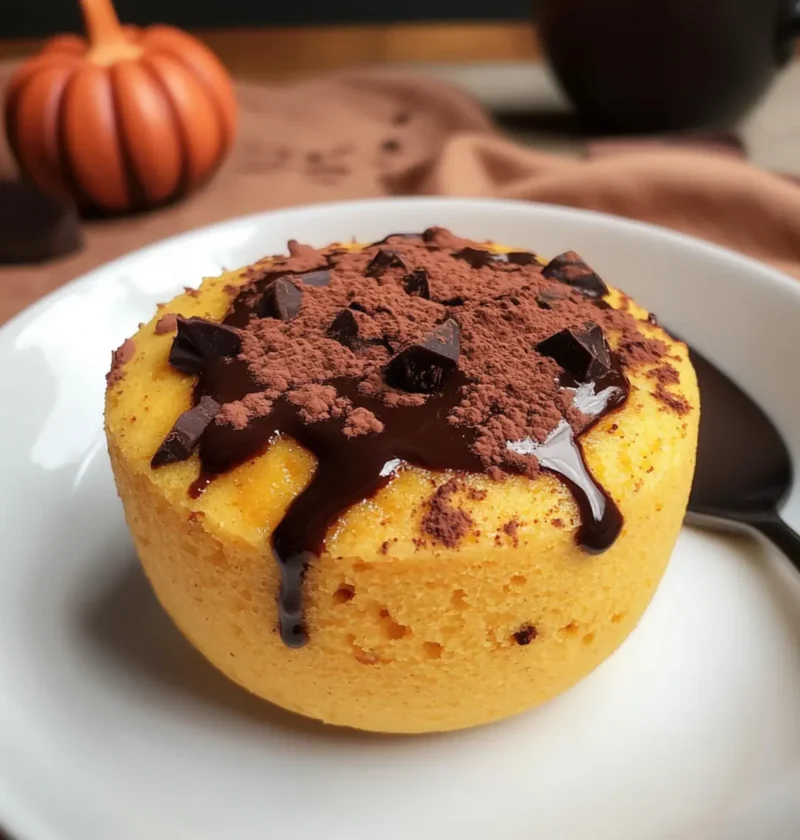 Low Carb Tassenkuchen mit Hokkaido Kürbis genießen 1 Low Carb Tassenkuchen mit Hokkaido Kürbis – Einfach und lecker