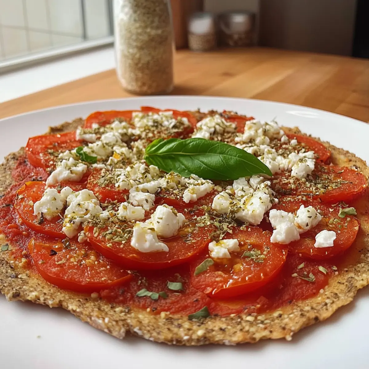 Low Carb Thunfisch Pizza – Lecker ohne Teig 3 Low Carb Thunfisch Pizza Alternative fA¼r klassischen Pizzateig ipywio