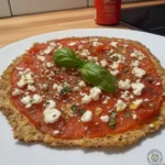 Griechische Hackfleischpfanne mit Feta in 25 Minuten