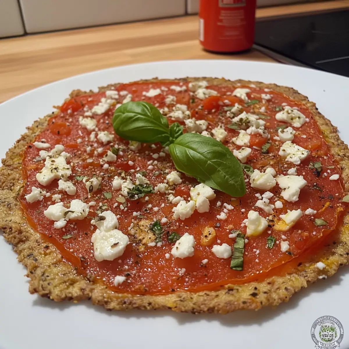 Low Carb Thunfisch Pizza – Lecker ohne Teig 5 Low Carb Thunfisch Pizza – Alternative für klassischen Pizzateig